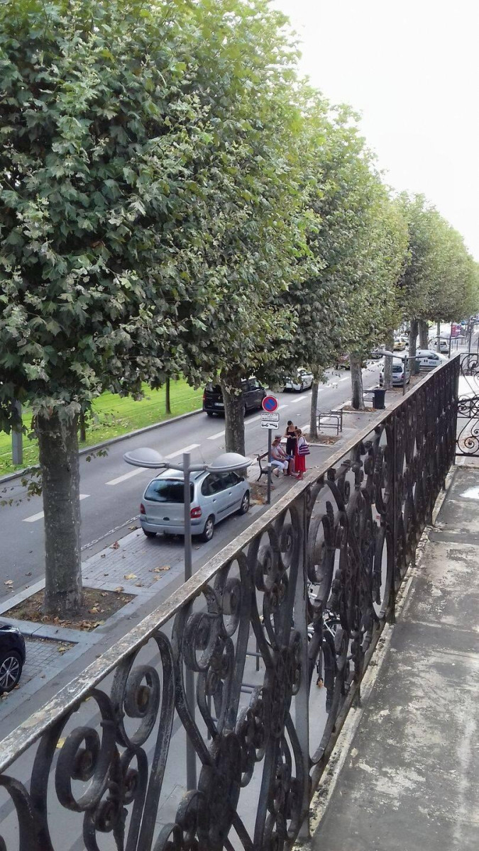 
                                                Location
                                                 Appartement T4 meublé pour colocation