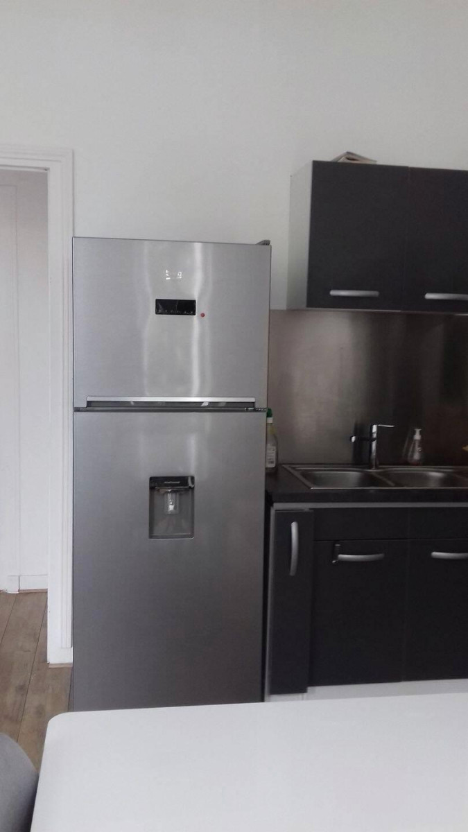 
                                                Location
                                                 Appartement T4 meublé pour colocation