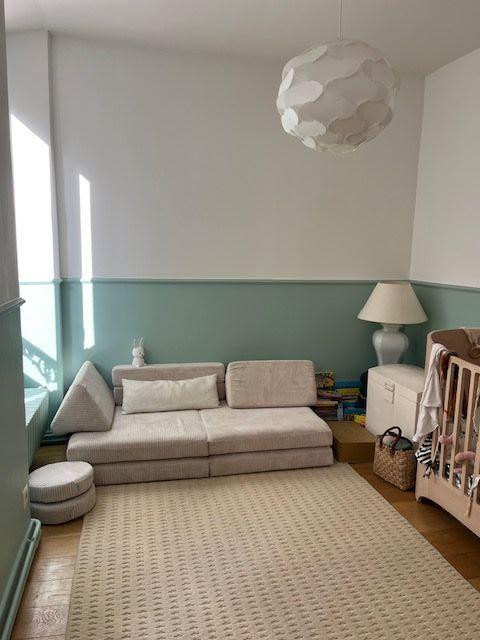 
                                                Location
                                                 Appartement T4 Meublé – Quartier Préfecture