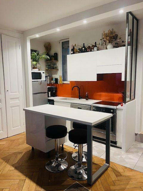 
                                                Location
                                                 Appartement T4 Meublé – Quartier Préfecture