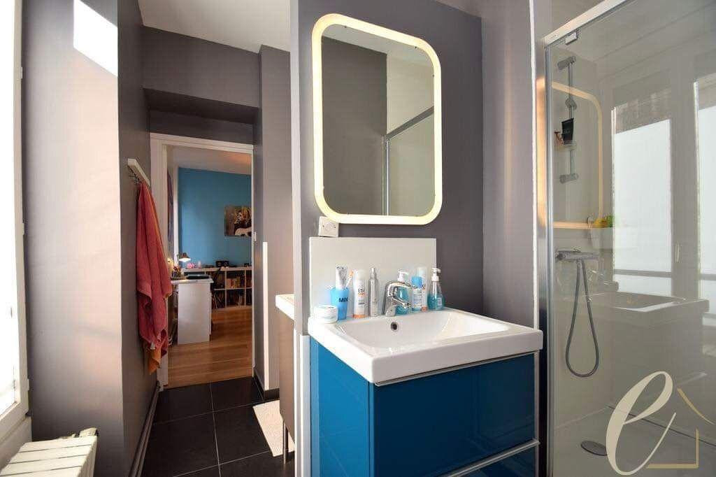 
                                                Location
                                                 Appartement T4 Meublé – Quartier Préfecture