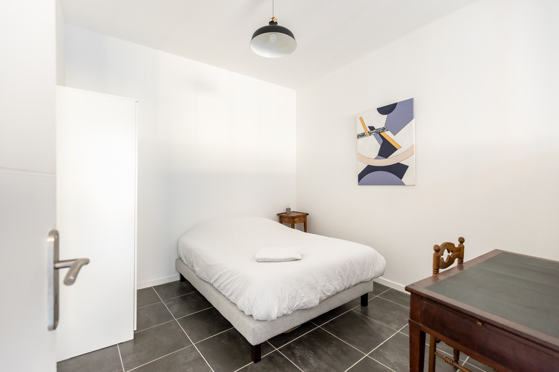 
                                                Vente
                                                 Appartement T4 - Quartier Préfecture