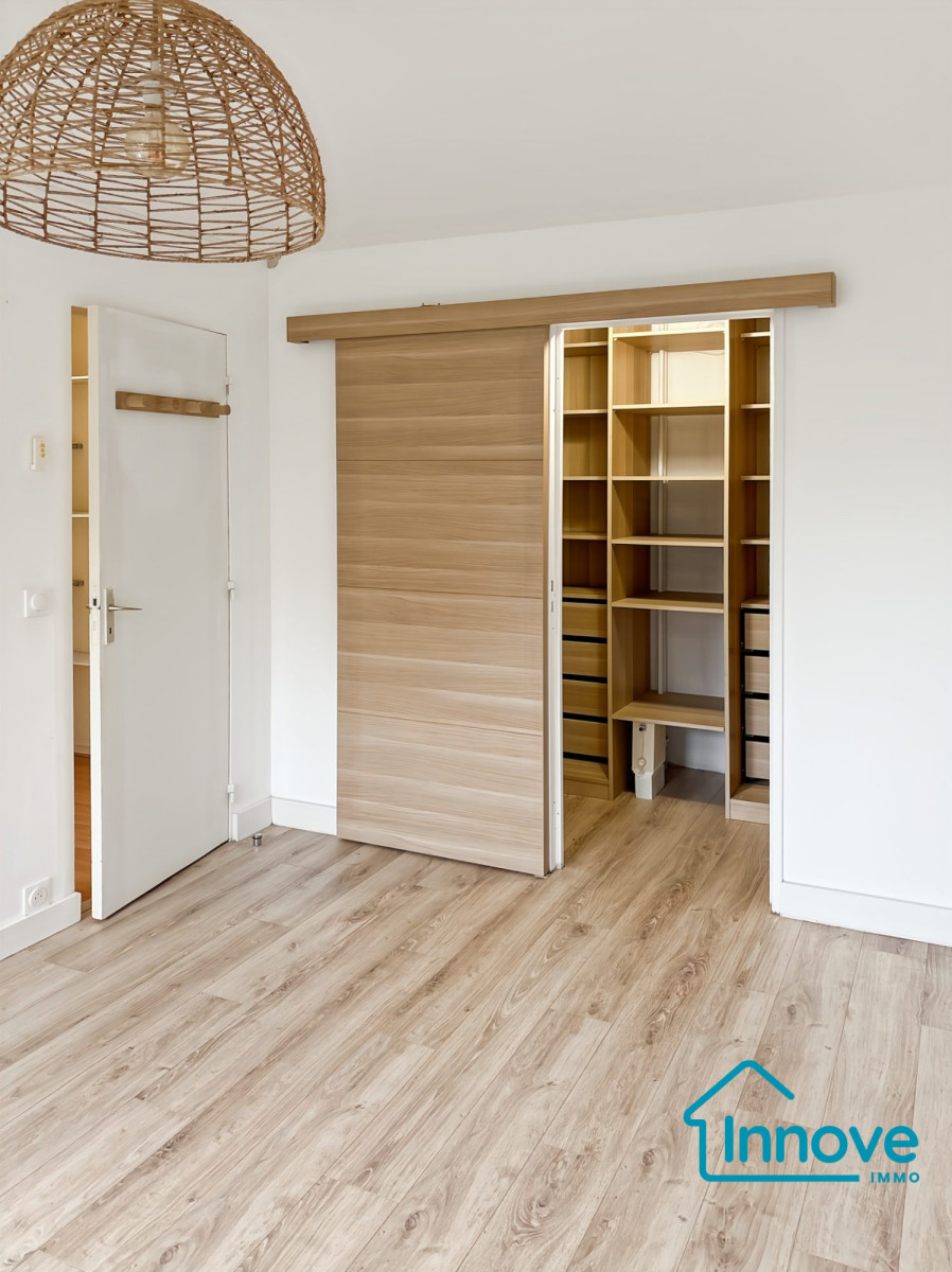 
                                                Vente
                                                 APPARTEMENT T4 - RDC AVEC TERRASSE-