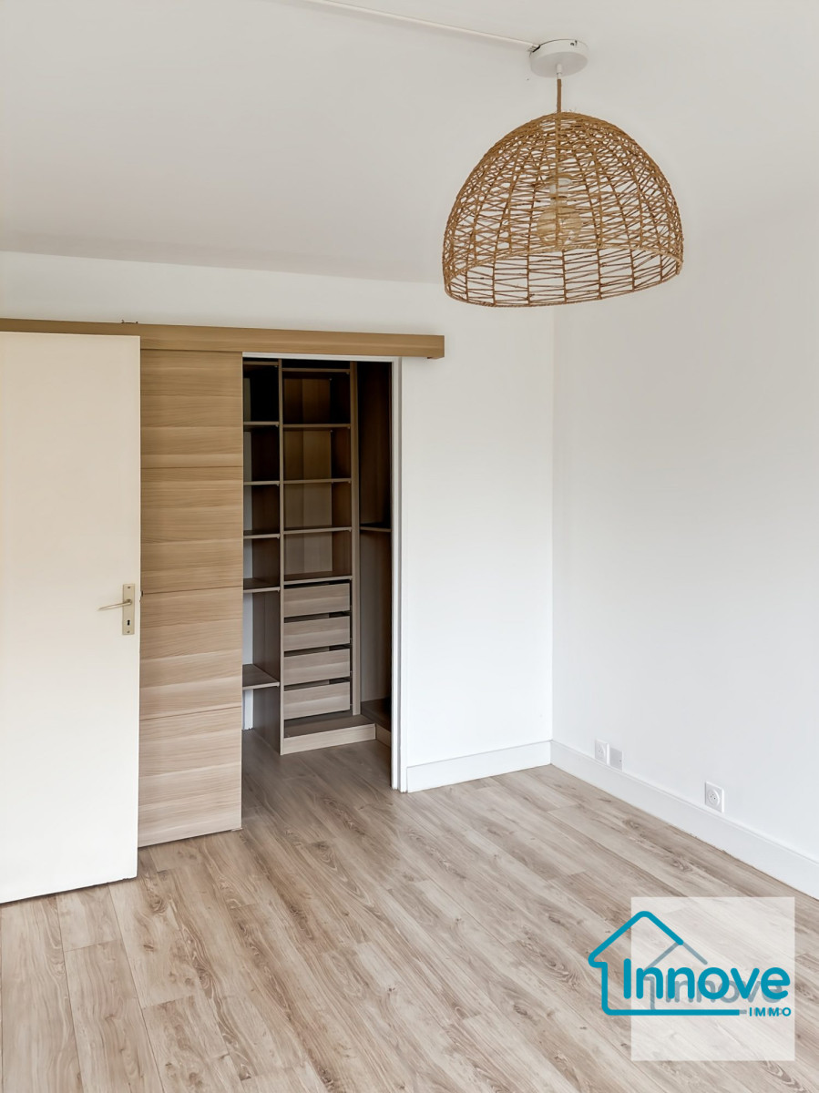 
                                                Vente
                                                 APPARTEMENT T4 - RDC AVEC TERRASSE-