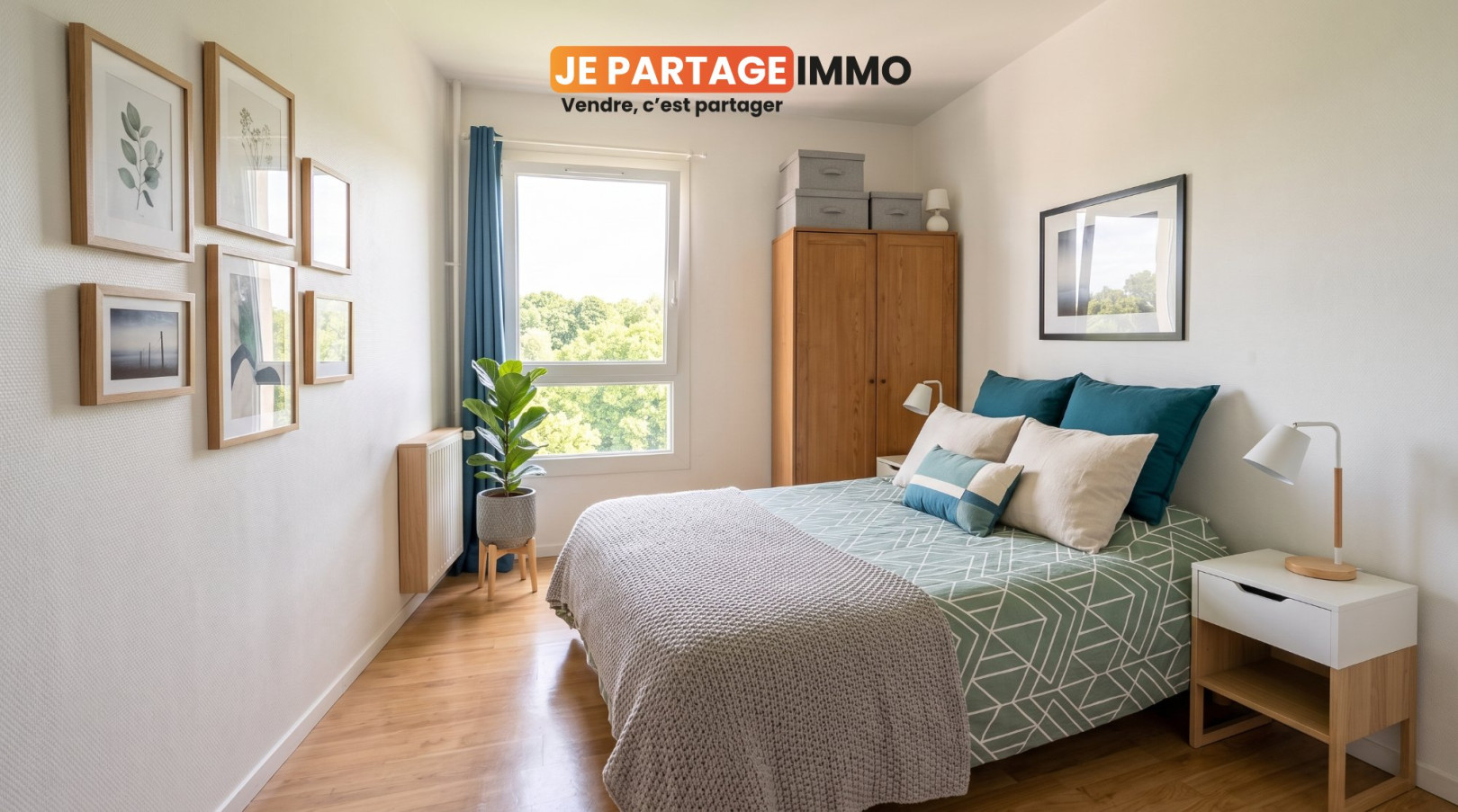 
                                                Vente
                                                 Appartement T4/T5 - 86m2 - Vue sur Pyrénées