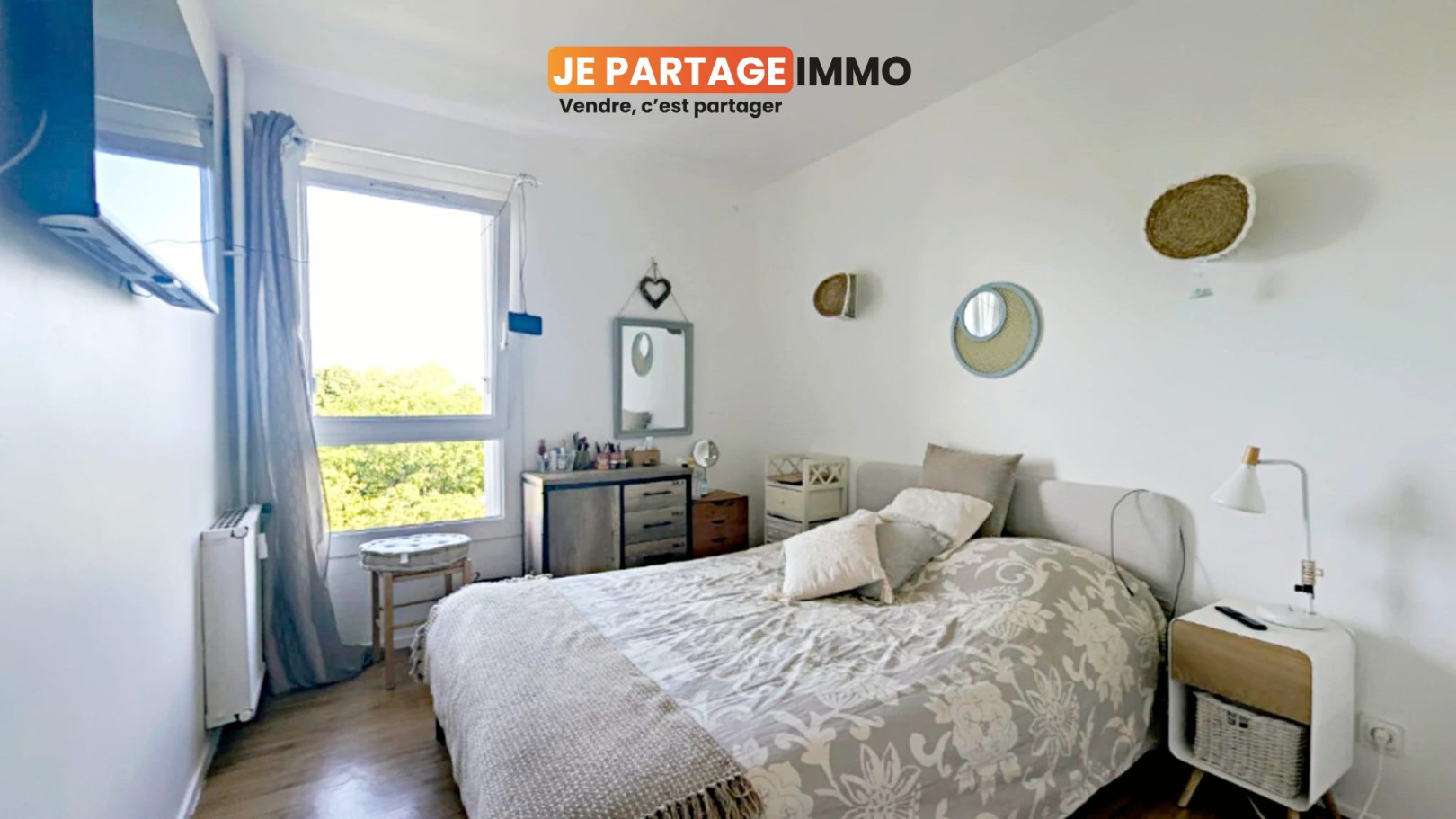 
                                                Vente
                                                 Appartement T4/T5 - 86m2 - Vue sur Pyrénées