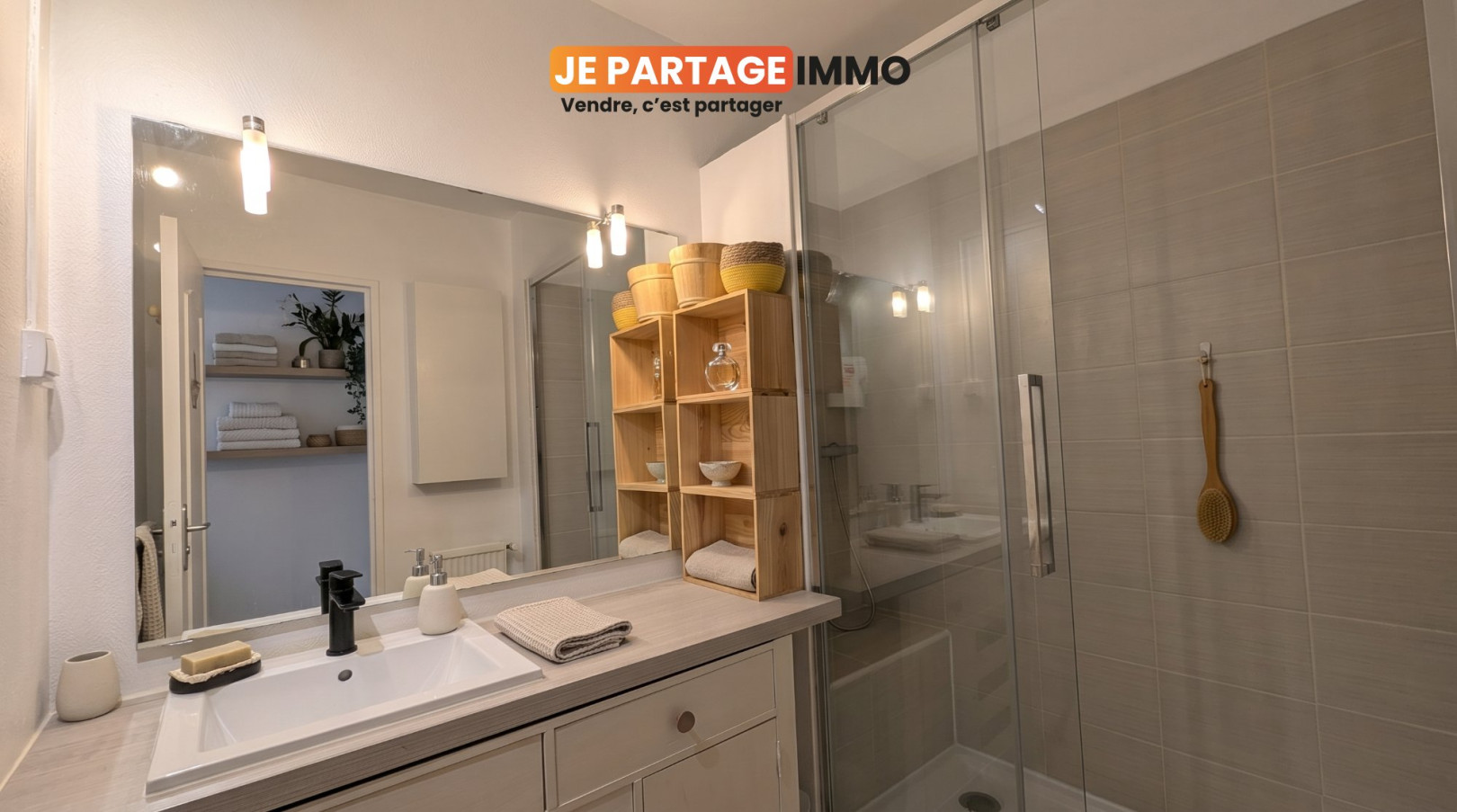 
                                                Vente
                                                 Appartement T4/T5 - 86m2 - Vue sur Pyrénées