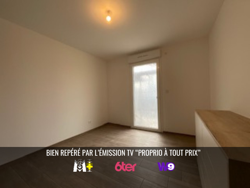 
                                                Vente
                                                 Appartement T4 – terrasse et garage – Hésingue