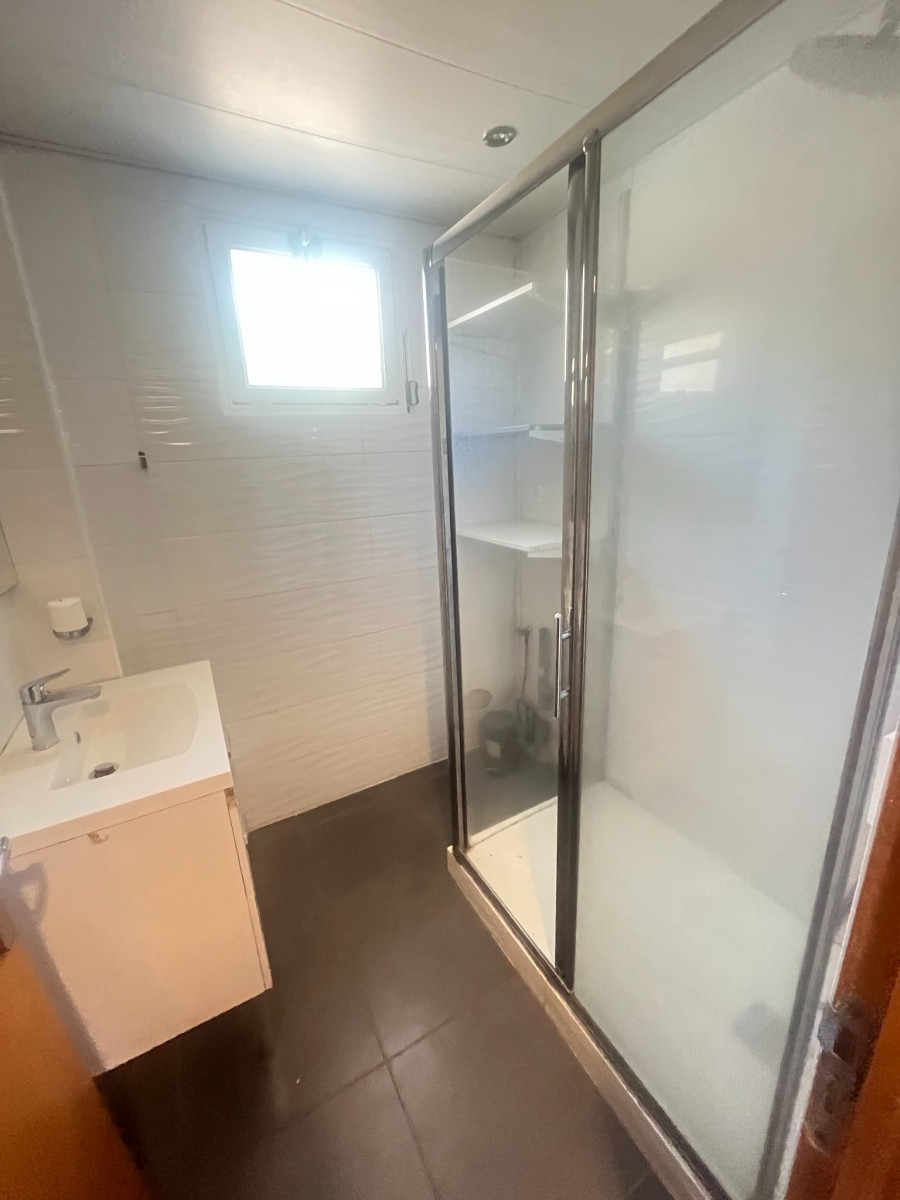 
                                                Location
                                                 Appartement T5 83.93m² à Saint-Étienne