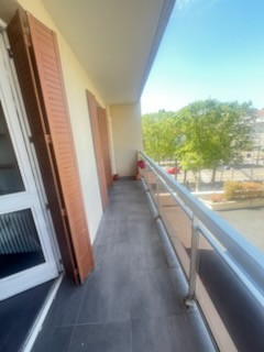 
                                                Location
                                                 Appartement T5 83.93m² à Saint-Étienne