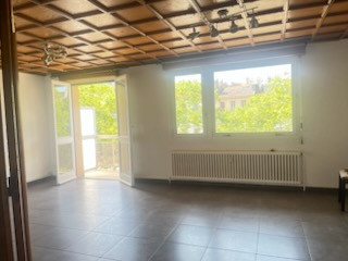 
                                                Location
                                                 Appartement T5 83.93m² à Saint-Étienne
