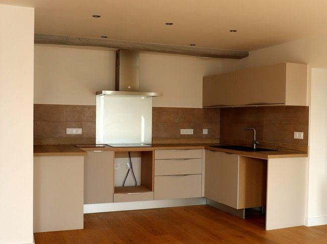 
                                                Location
                                                 Appartement T5 à louer à Iholdy (64640)