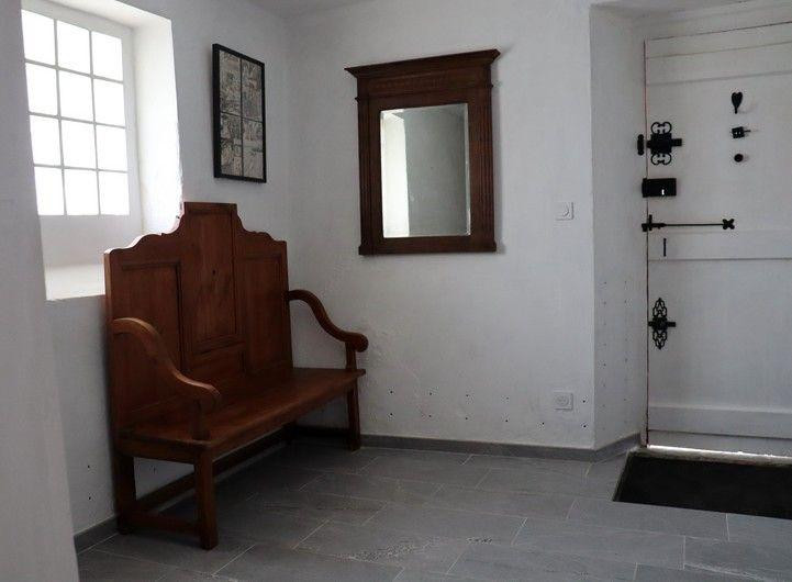 
                                                Location
                                                 Appartement T5 à louer à Iholdy (64640)