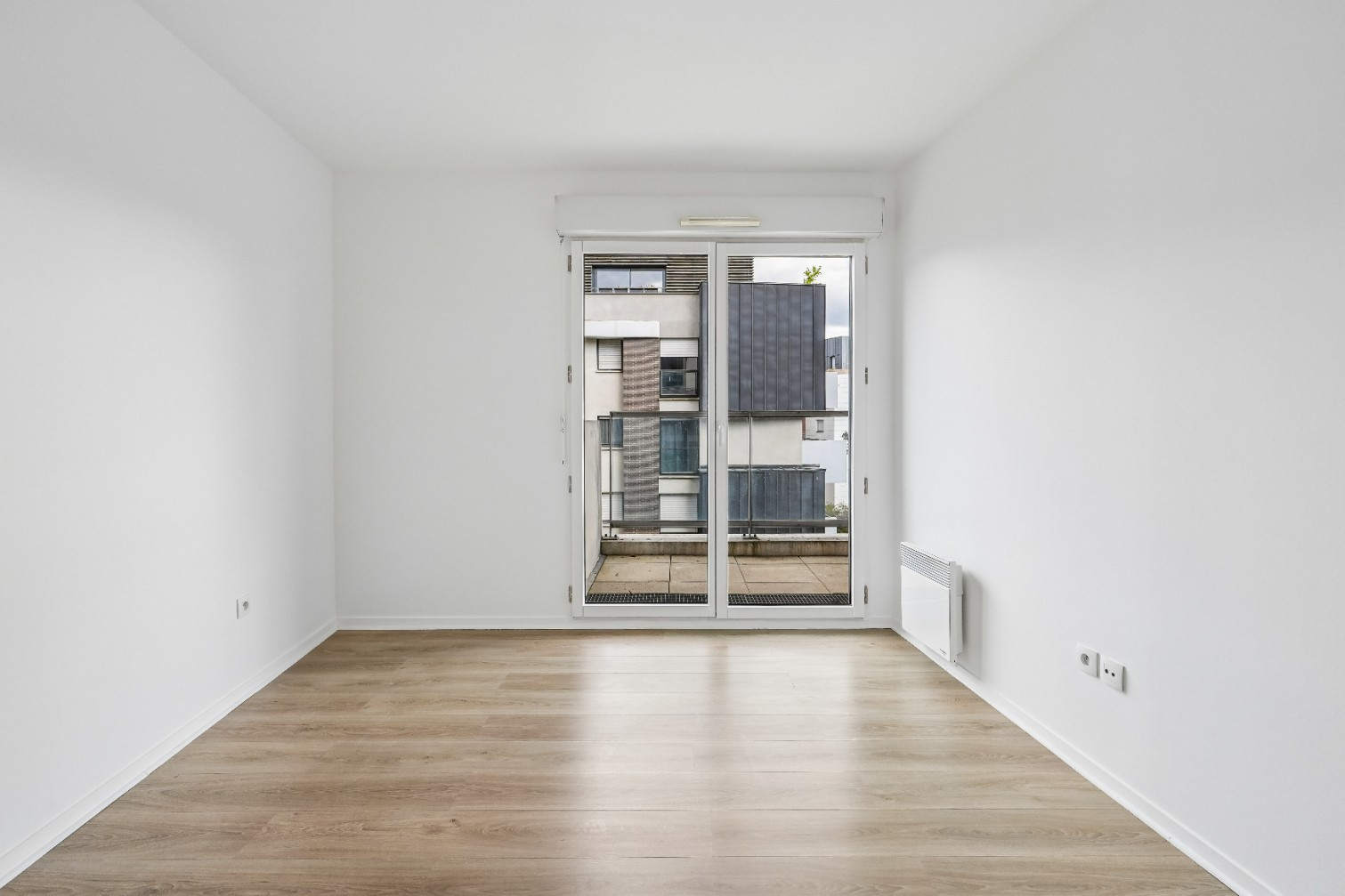 
                                                Vente
                                                 Appartement T5 avec balcon - Asnières - Lot 35
