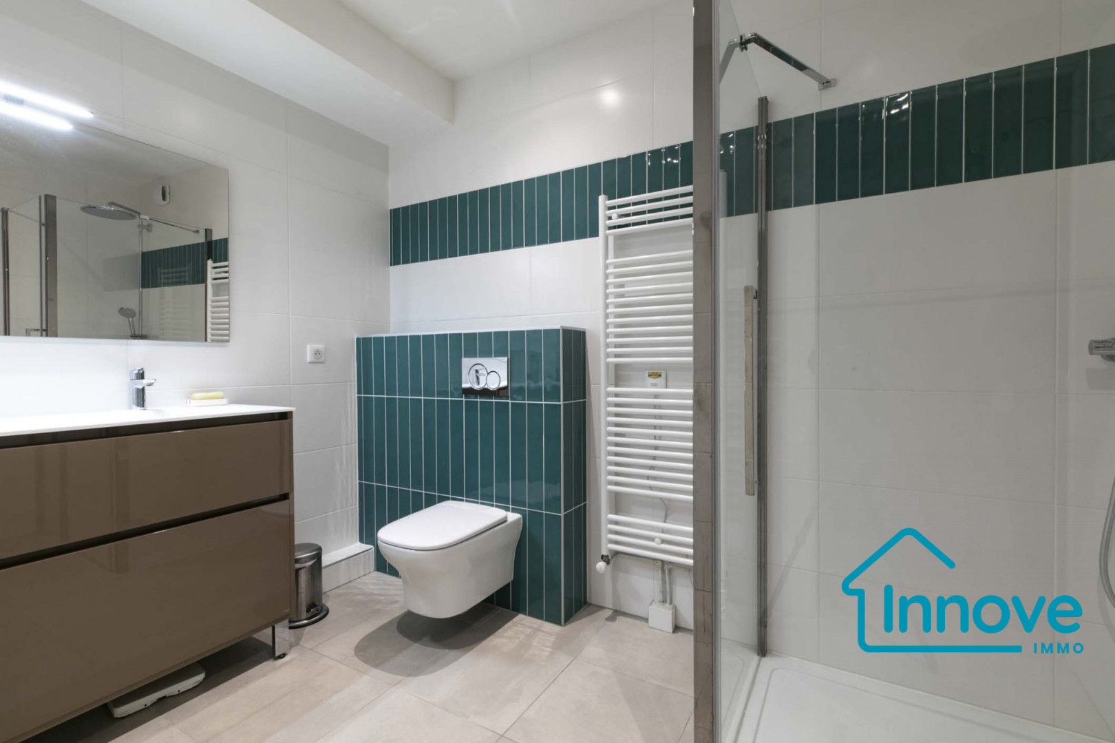 
                                                Vente
                                                 APPARTEMENT T5 AVEC JARDIN - CENTRE VILLE CHARTRES