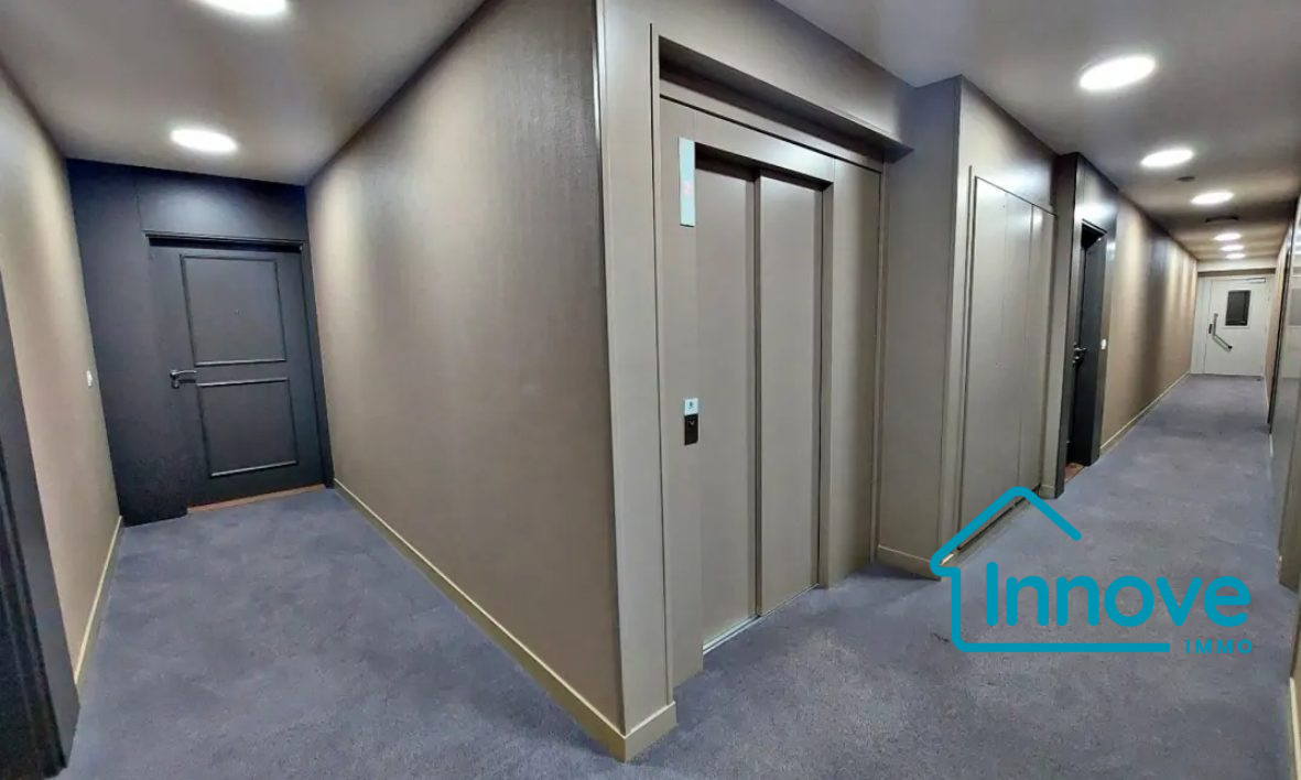 
                                                Vente
                                                 APPARTEMENT T5 AVEC JARDIN - CENTRE VILLE CHARTRES