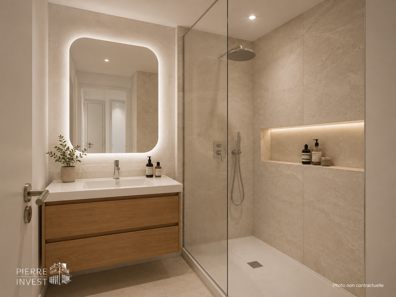 
                                                Vente
                                                 Appartement T5 duplex à Puteaux