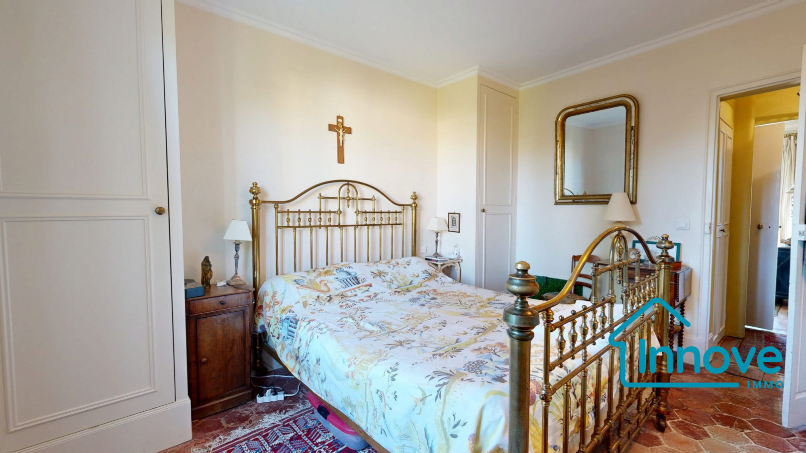 
                                                Vente
                                                 Appartement T5 - Les prés - Superbe