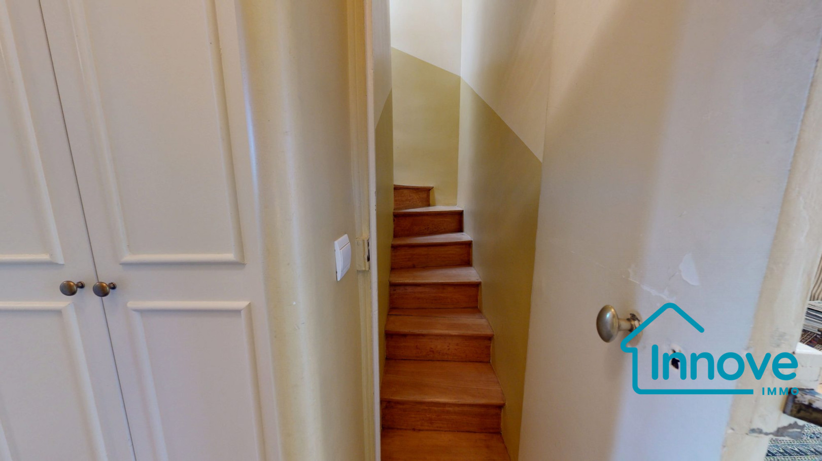 
                                                Vente
                                                 Appartement T5 - Les prés - Superbe