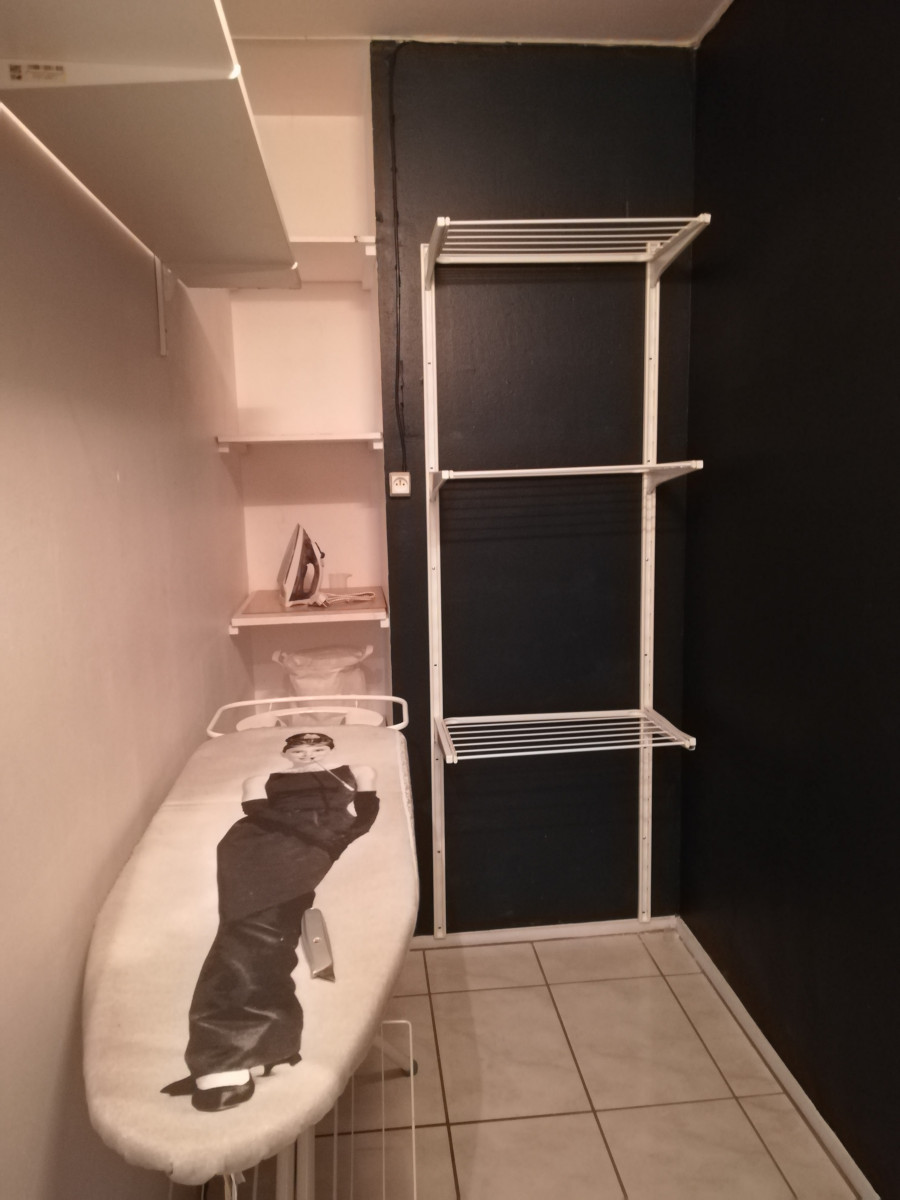 
                                                Vente
                                                 Appartement T5 Occupe 12420 à Talence