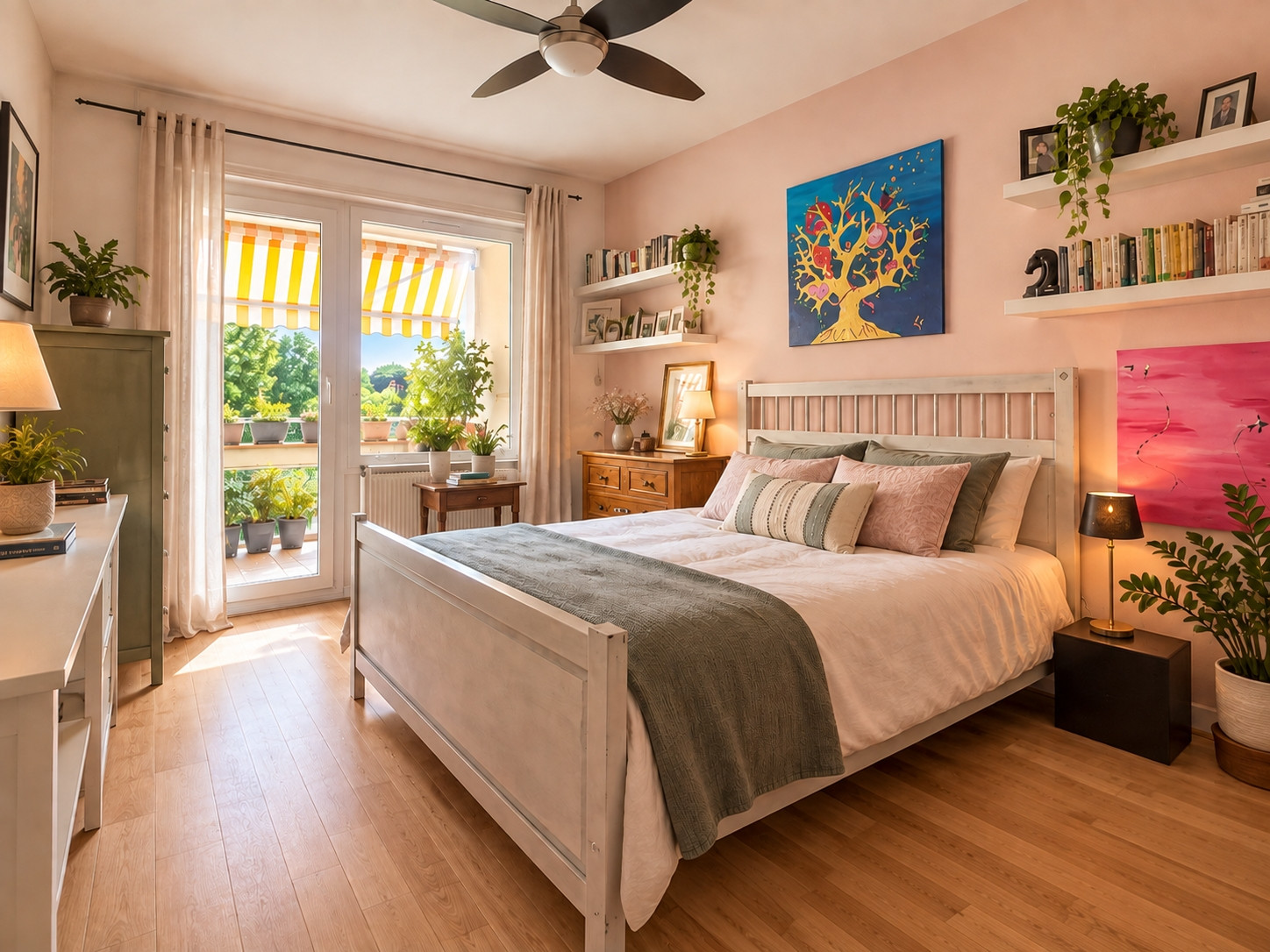 
                                                Vente
                                                 Appartement T5 - Résidence Pitance Ecully Centre