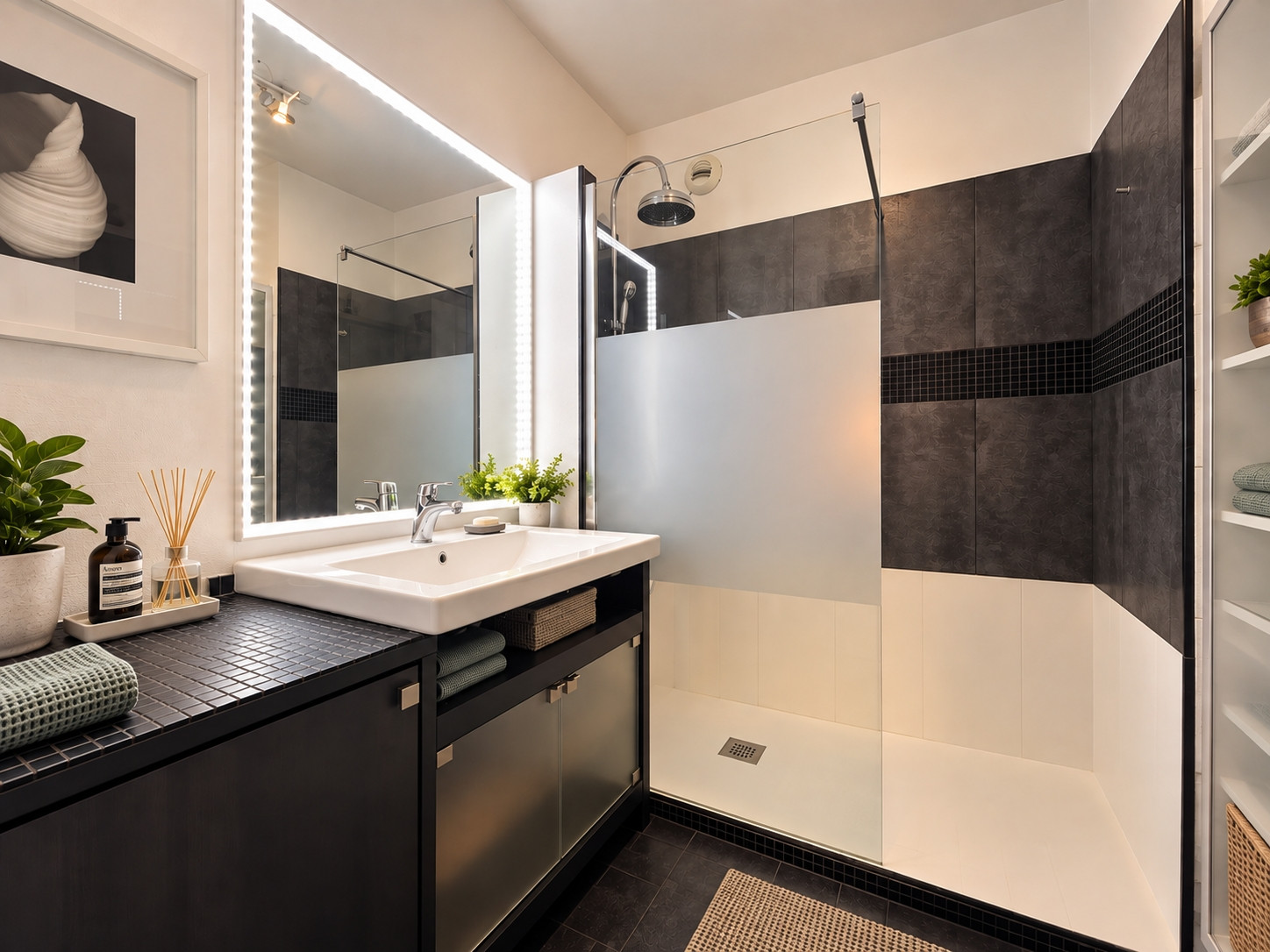 
                                                Vente
                                                 Appartement T5 - Résidence Pitance Ecully Centre