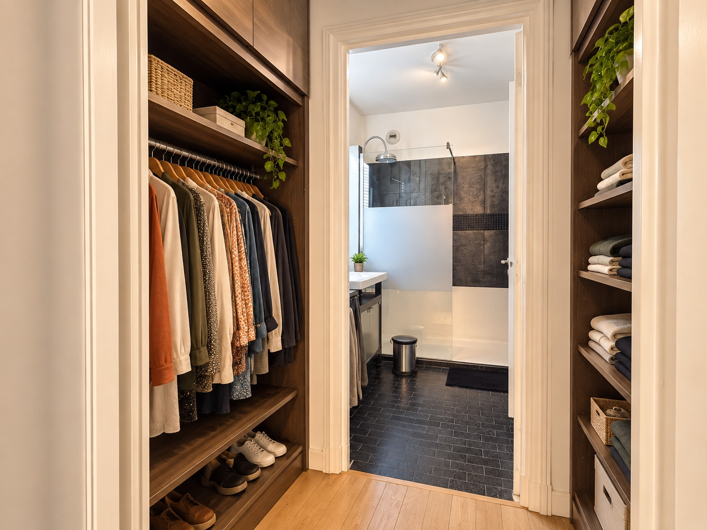 
                                                Vente
                                                 Appartement T5 - Résidence Pitance Ecully Centre