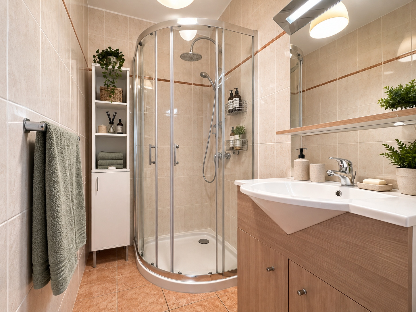 
                                                Vente
                                                 Appartement T5 - Résidence Pitance Ecully Centre