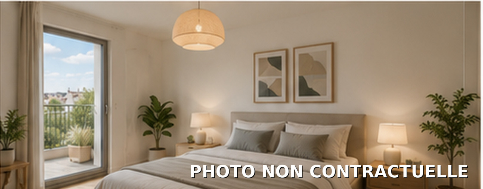 
                                                Vente
                                                 Appartement T5 Rooftop à Montrouge