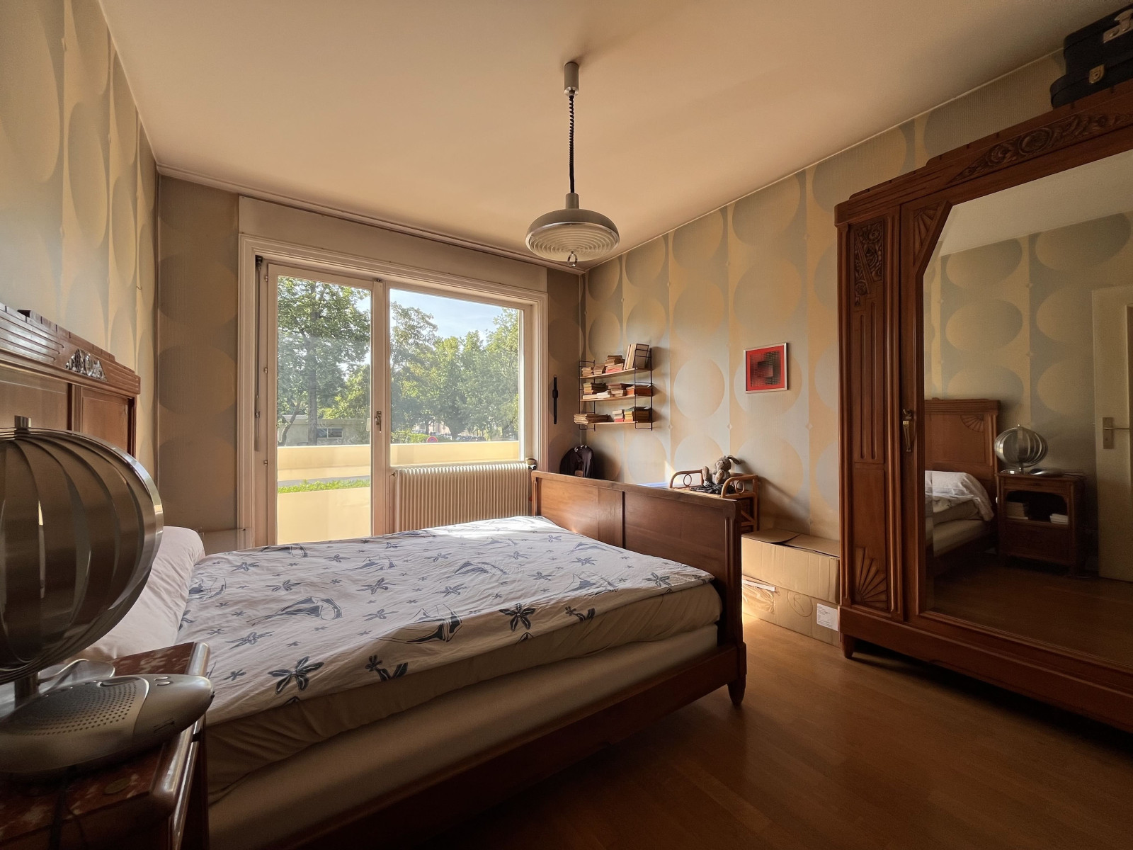 
                                                Vente
                                                 Appartement T7 - Résidence de standing avec piscine et tennis - Écully centre