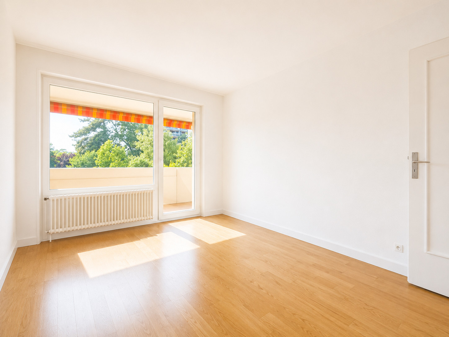 
                                                Vente
                                                 Appartement T7 - Résidence de standing avec piscine et tennis - Écully centre