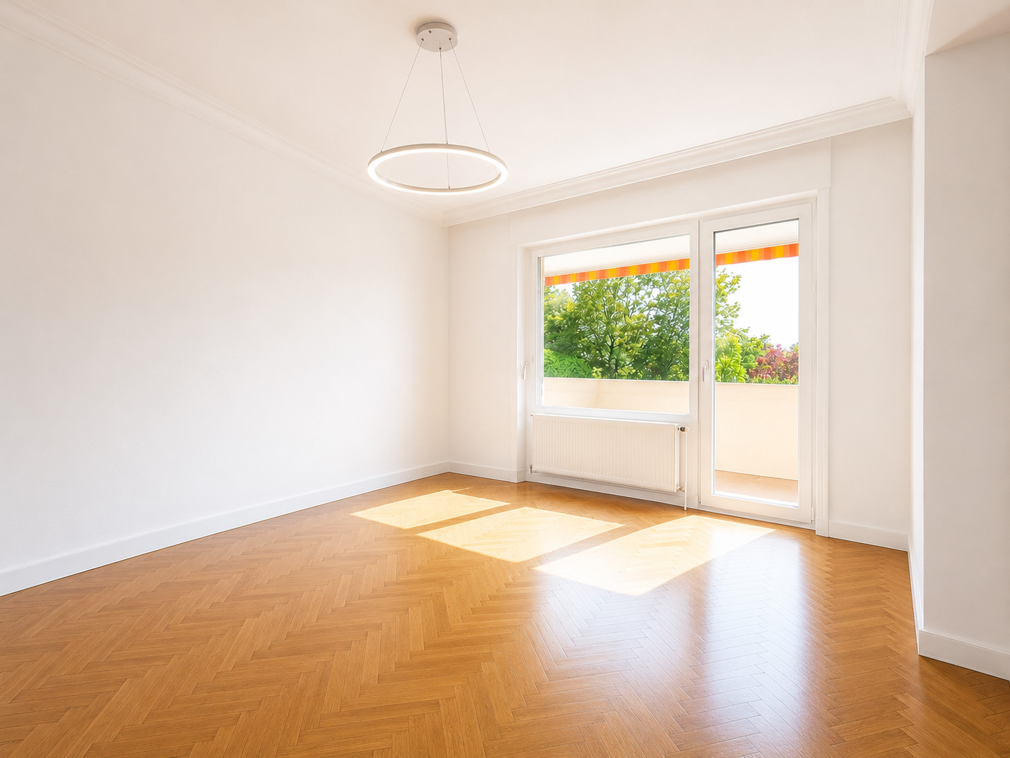 
                                                Vente
                                                 Appartement T7 - Résidence de standing avec piscine et tennis - Écully centre