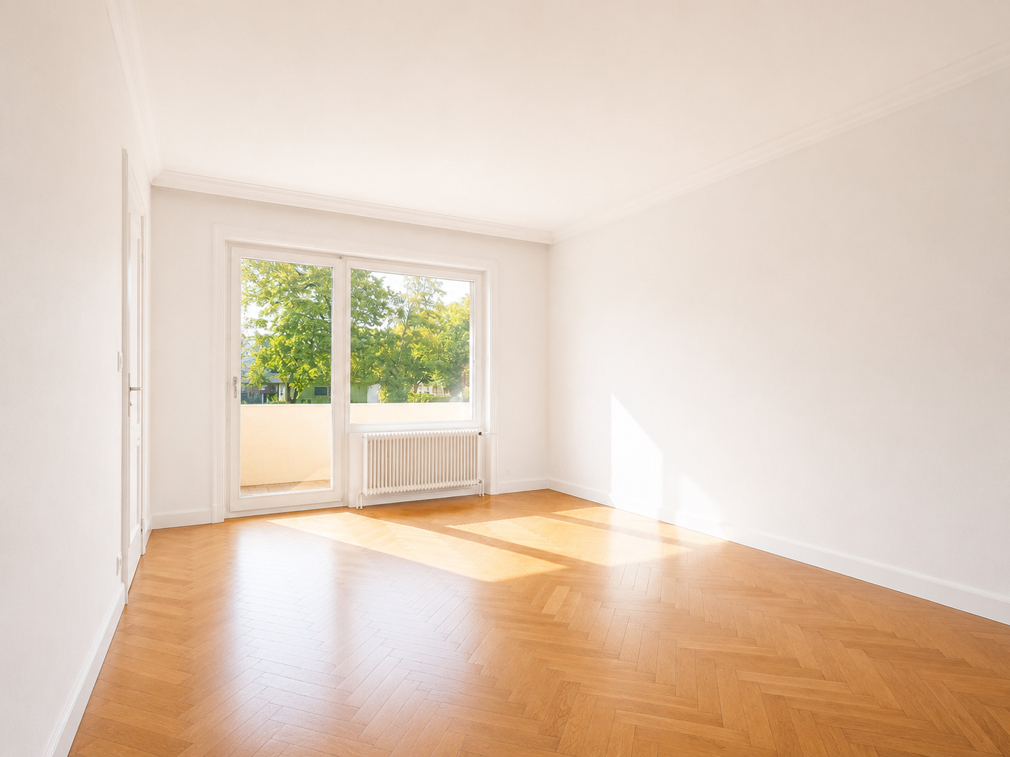
                                                Vente
                                                 Appartement T7 - Résidence de standing avec piscine et tennis - Écully centre