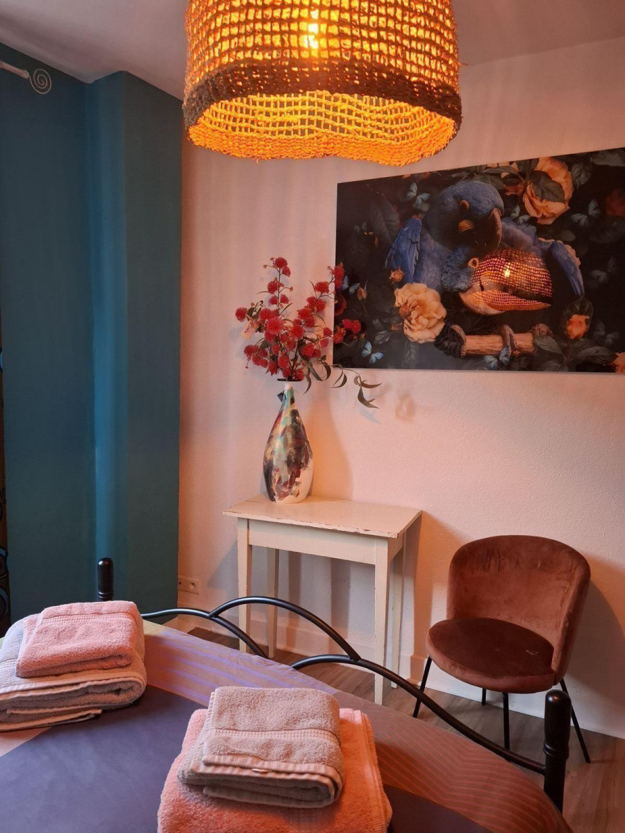 
                                                Location
                                                 Appartement tout confort