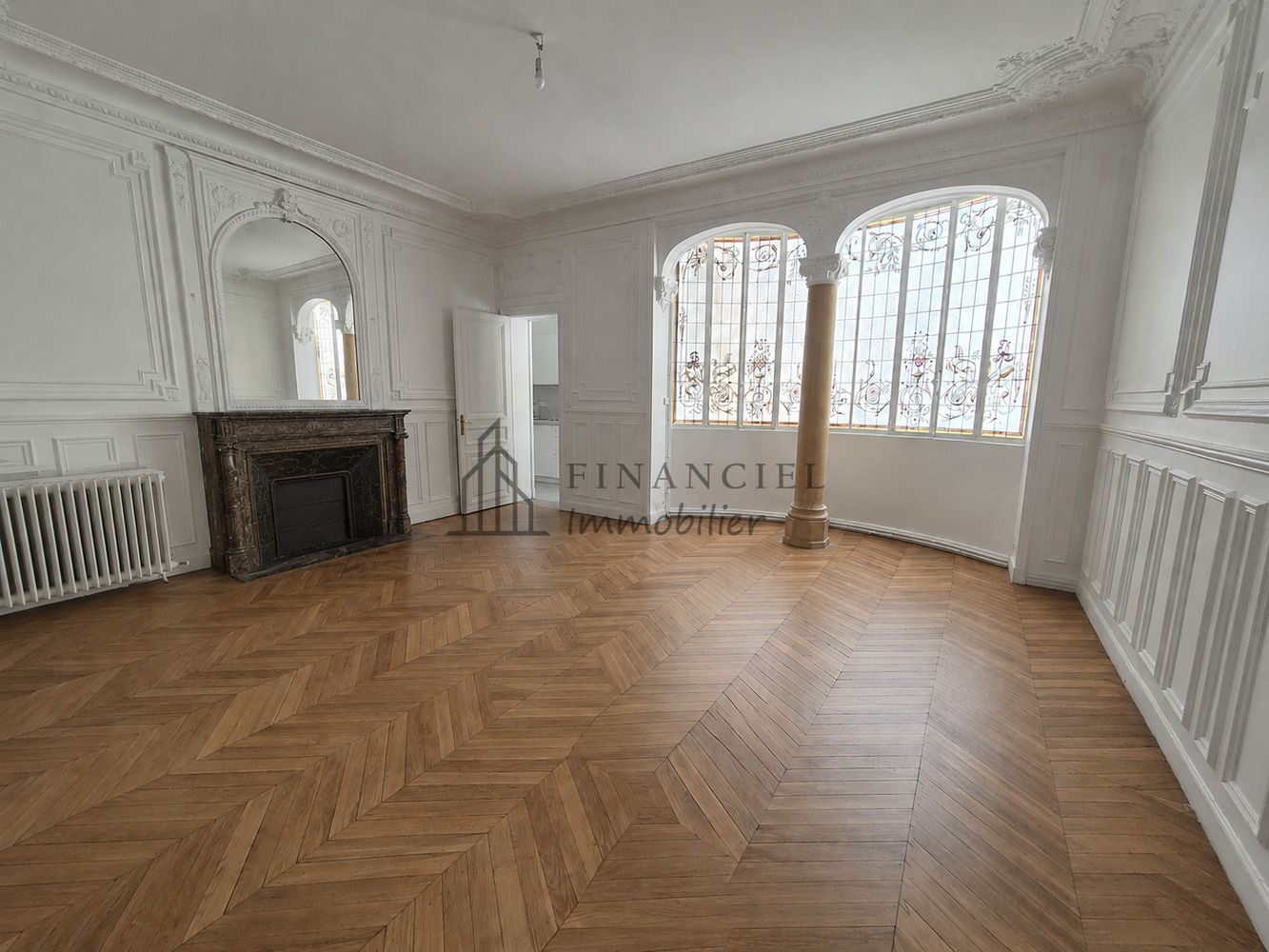 
                                                Location
                                                 APPARTEMENT TR7S BON STANDING MARAIS
