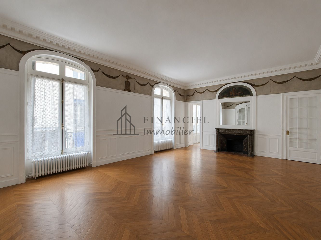 
                                                Location
                                                 APPARTEMENT TR7S BON STANDING MARAIS