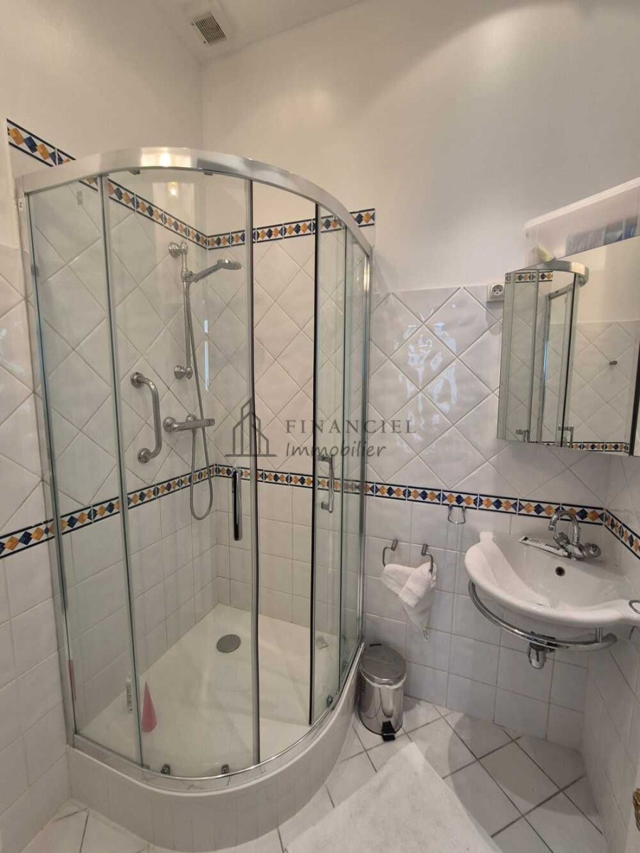 
                                                Location
                                                 APPARTEMENT TR7S BON STANDING MARAIS