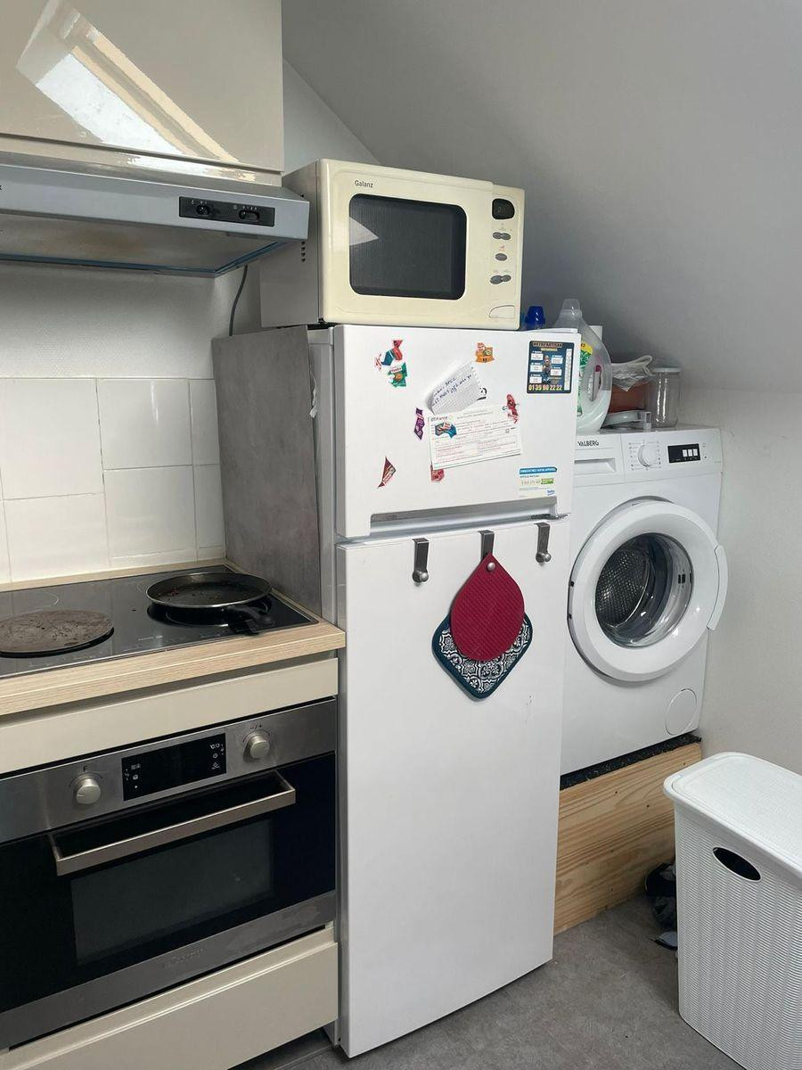 
                                                Colocation
                                                 appartement tranquille