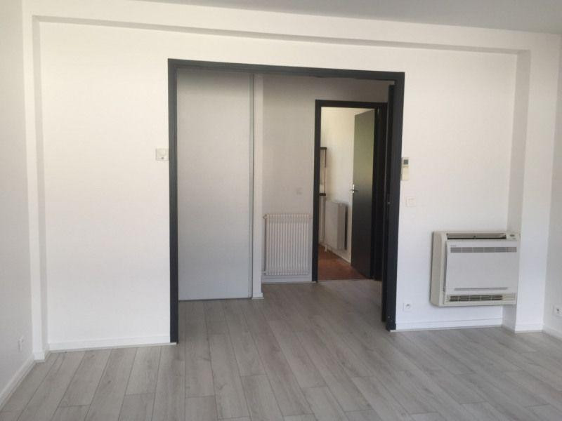 
                                                Location
                                                 Appartement tranquille