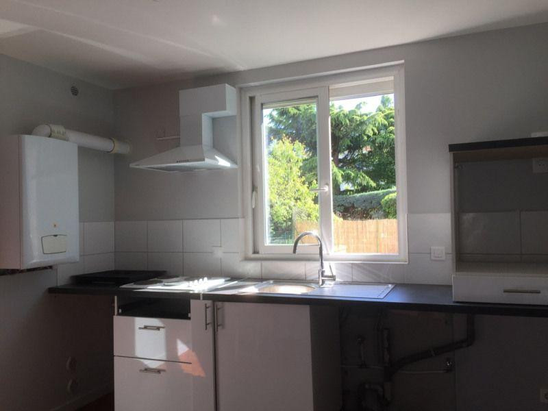 
                                                Location
                                                 Appartement tranquille