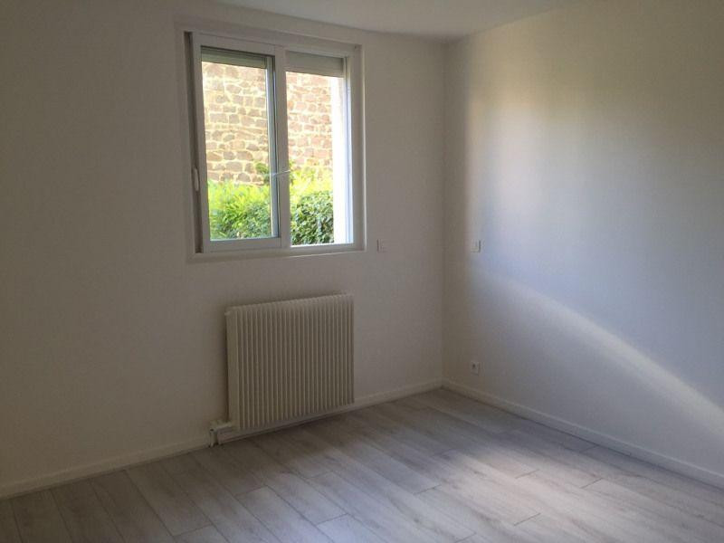 
                                                Location
                                                 Appartement tranquille