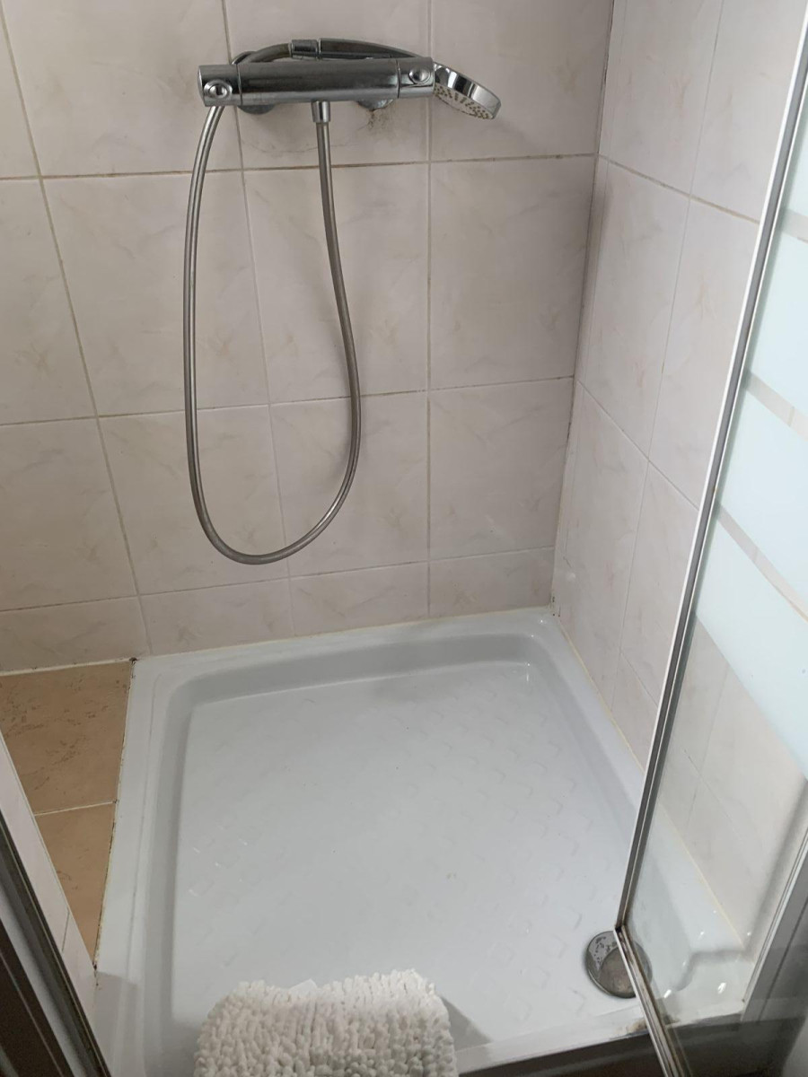 
                                                Location
                                                 Appartement très agréable