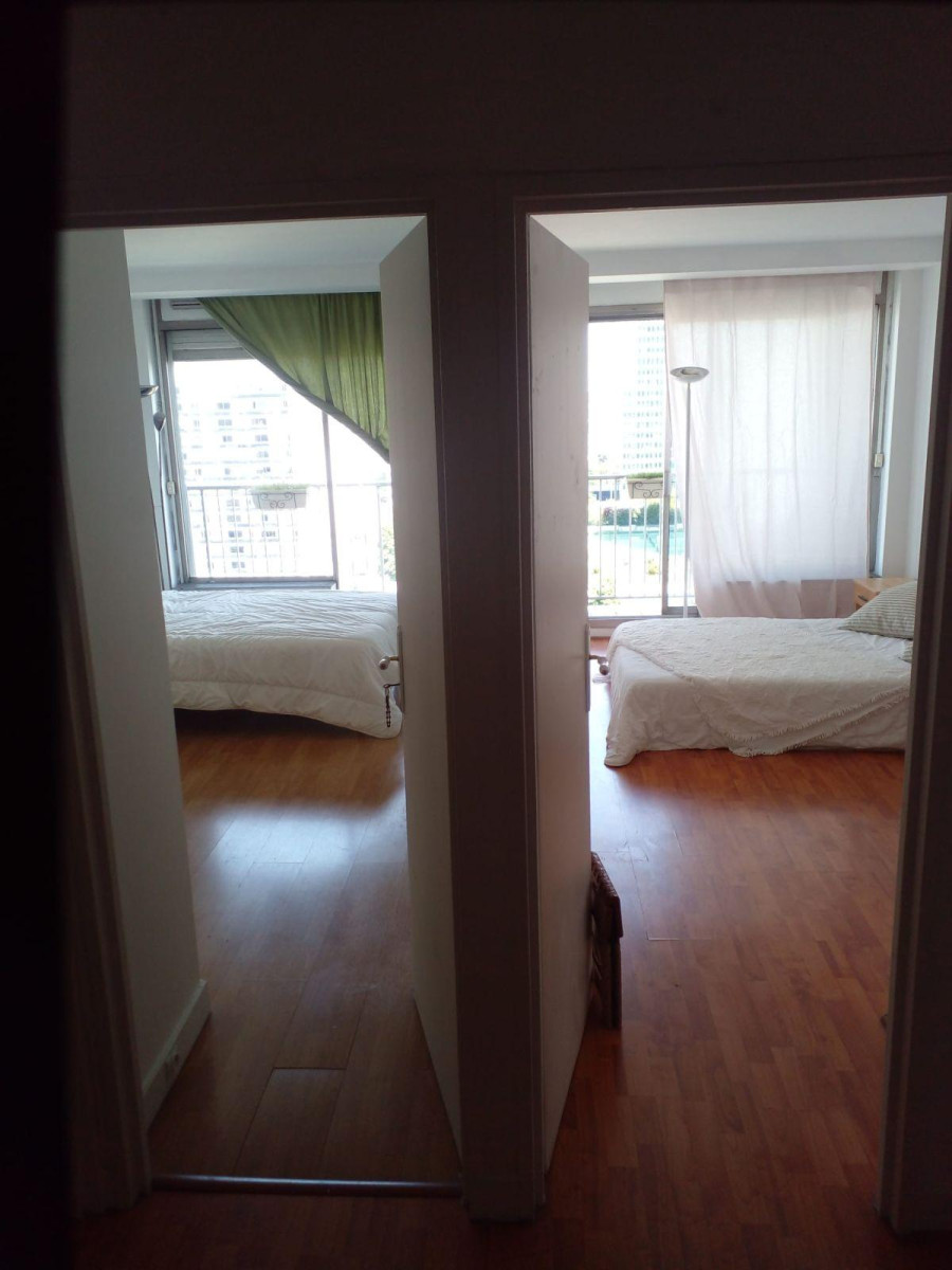 
                                                Location
                                                 Appartement tres agréable  T3 puteaux