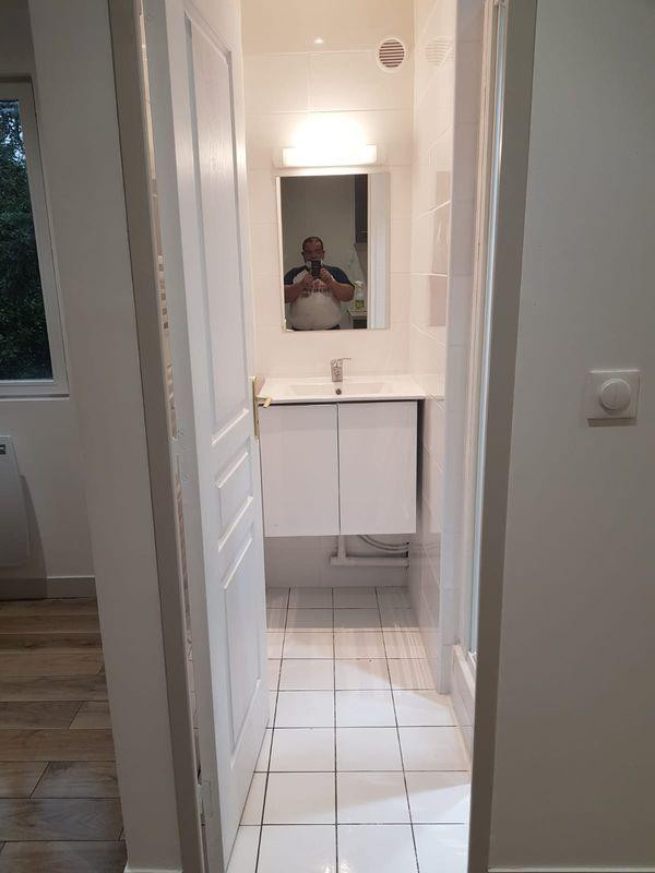 
                                                Location
                                                 Appartement très charmant rosny