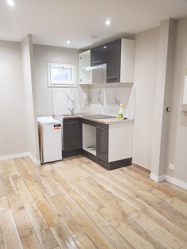 
                                                Location
                                                 Appartement très charmant rosny