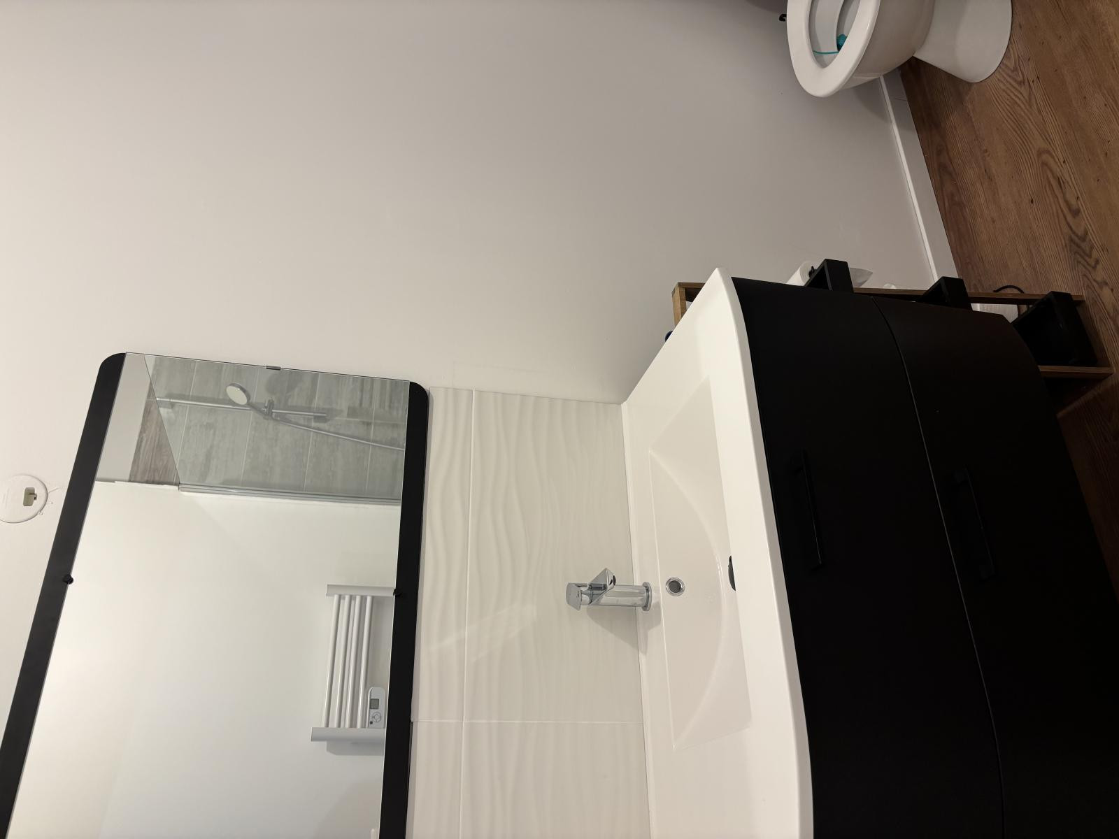 
                                                Location
                                                 Appartement très lumineux