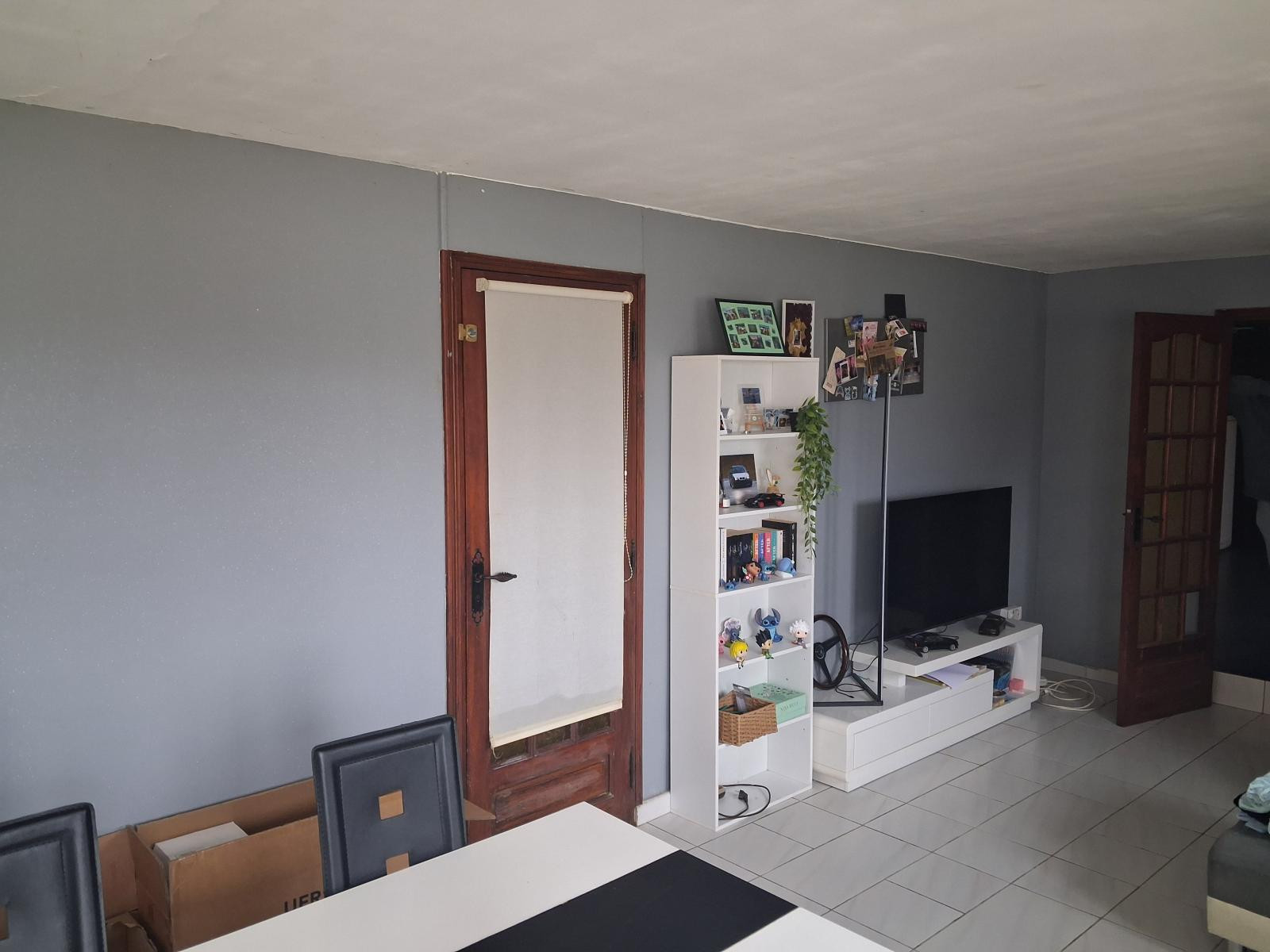 
                                                Location
                                                 Appartement très  tranquille
