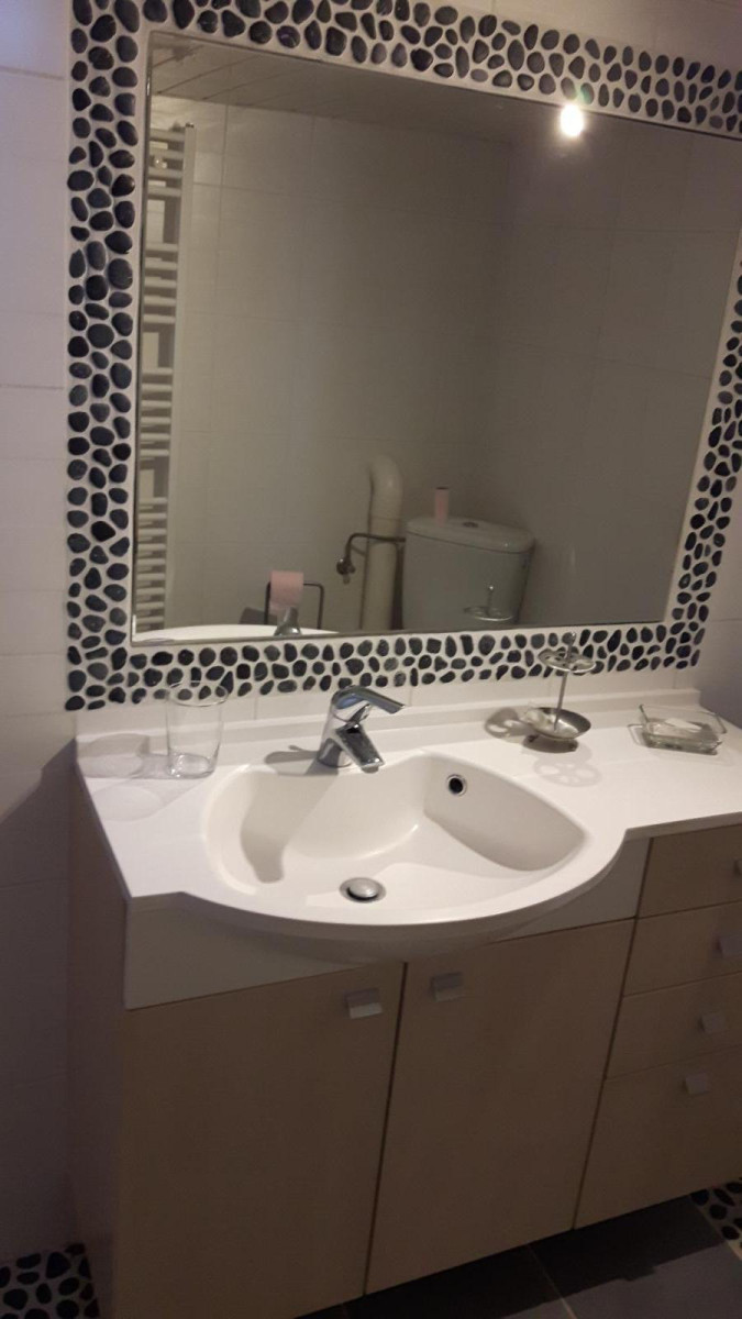 
                                                Location
                                                 Appartement très  tranquille