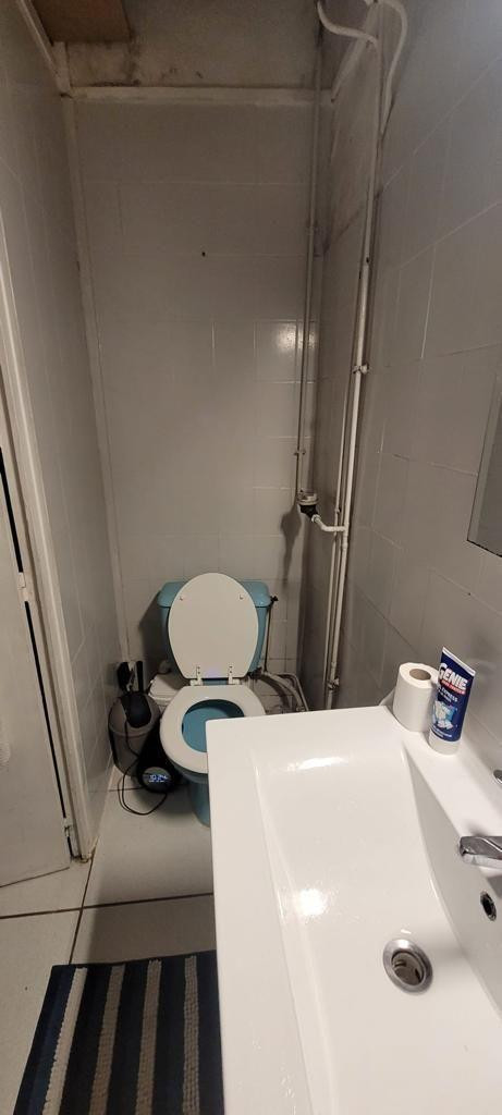 
                                                Location
                                                 APPARTEMENT TRES TYPE , 31 M2 + MEZZANINE 6 M2 ,