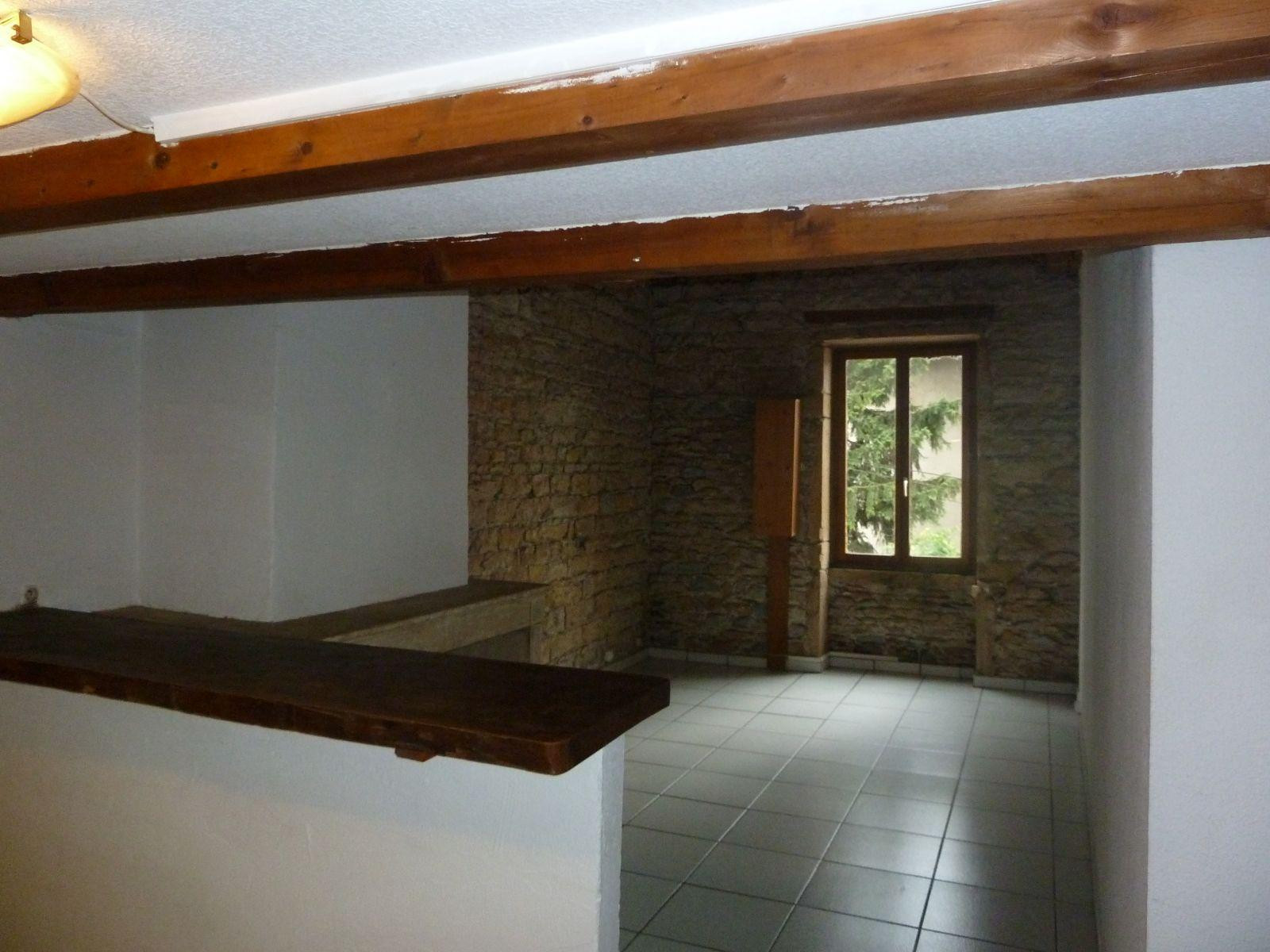 
                                                Location
                                                 APPARTEMENT TRES TYPE , 31 M2 + MEZZANINE 6 M2 ,